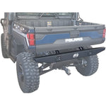 Rear Bumper Pol