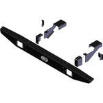 Rear Bumper Pol