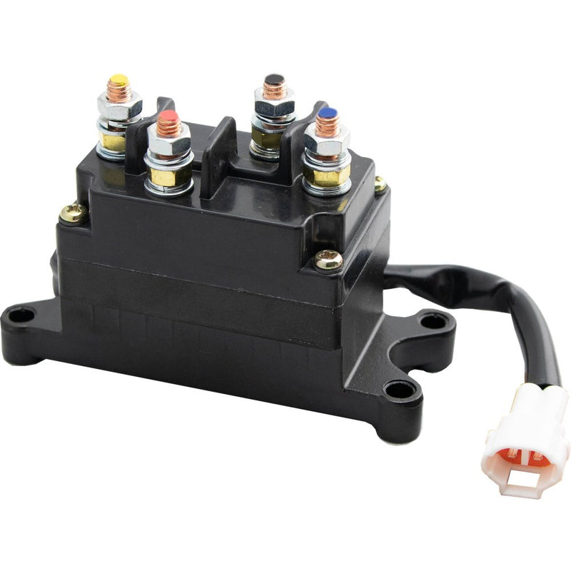 Assault Contactor Relay Polaris Kit