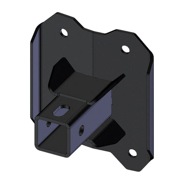 Rear 2" Receiver
