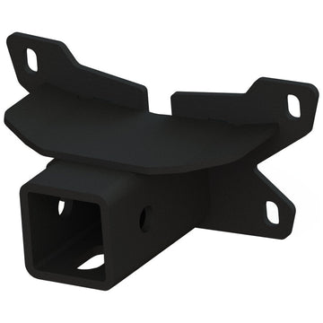 Rear 2" Receiver Pol