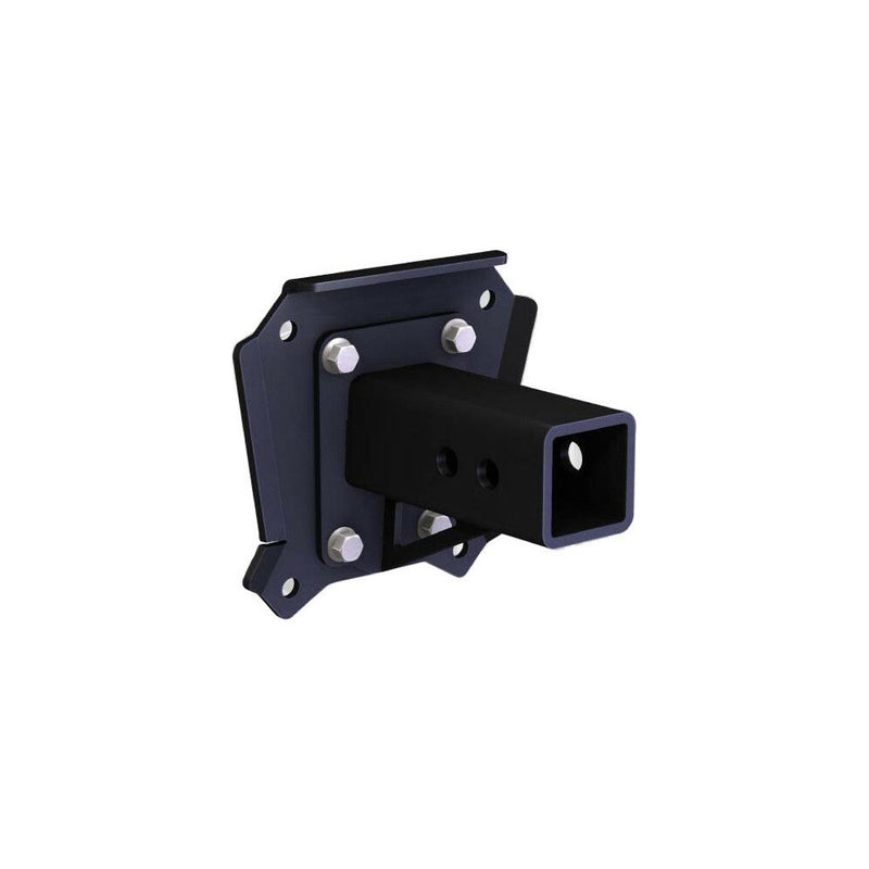 Rear Receiver 2"