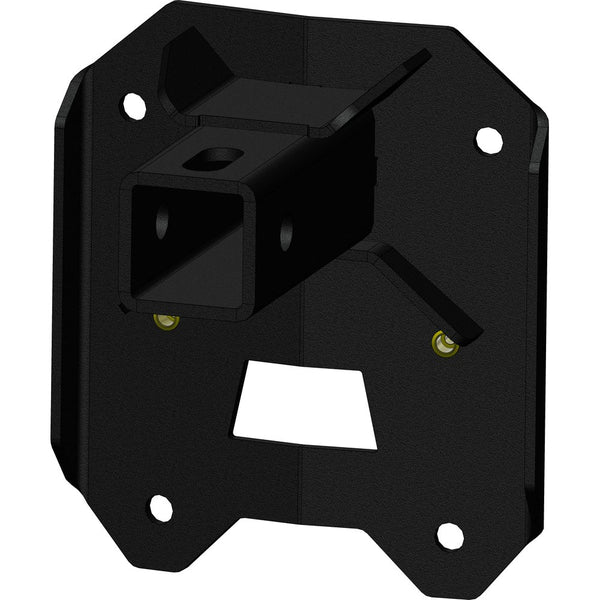 Rear Receiver 2 In. Pol