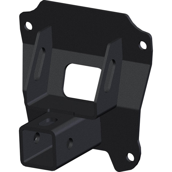 Rear Receiver Hitch 2