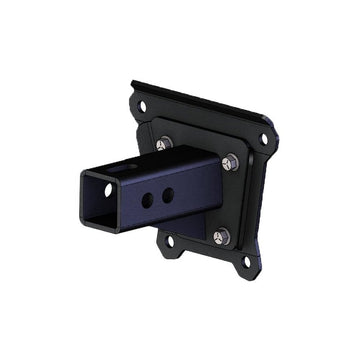 Rear Receiver Hitch Pol