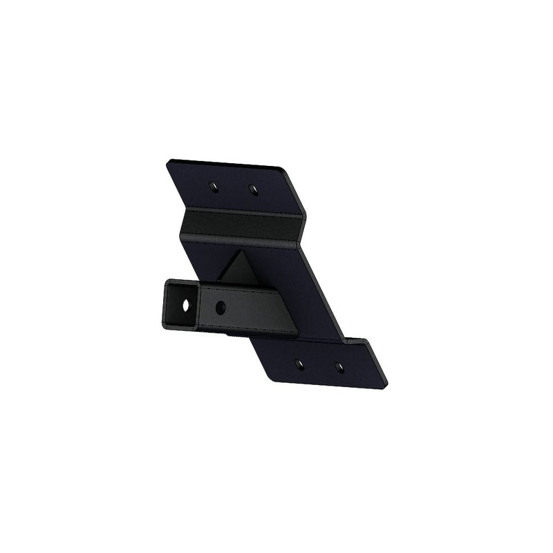 Rear Receiver Hitch A/C Wildcat Xx
