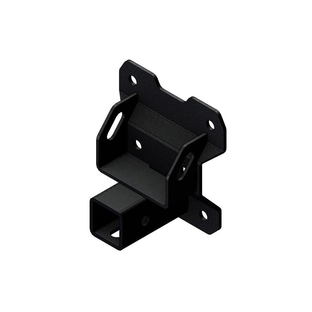 Rear Receiver Hitch Can