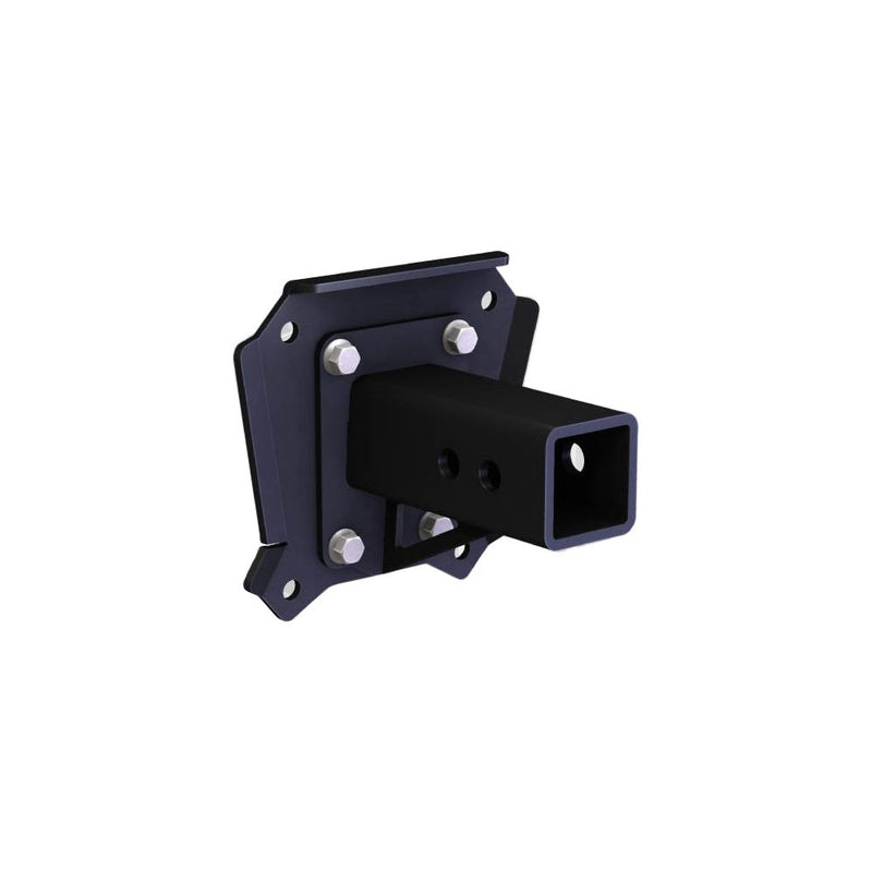 Rear Receiver 2"