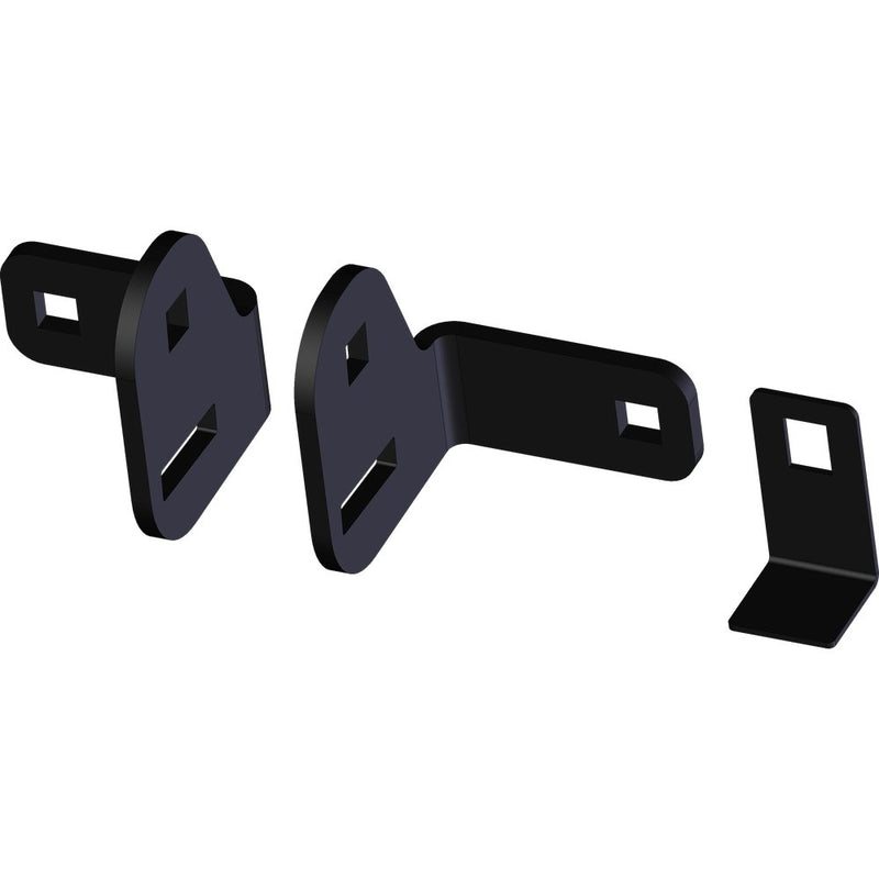 Kfi Lift Pulley Brkt Upgrde