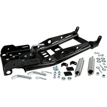 Utv Push Tube Cc Blades