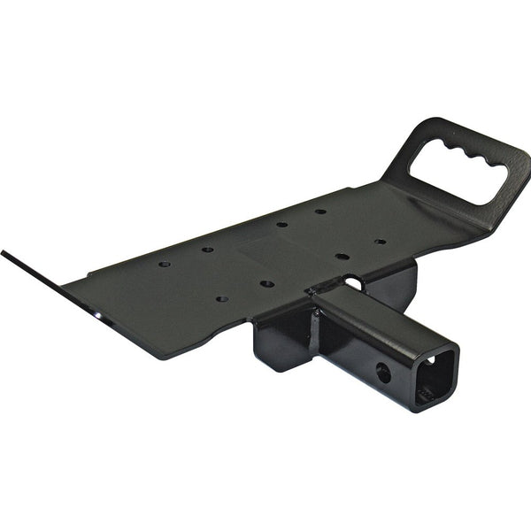 Receiver Carrier Mount 2