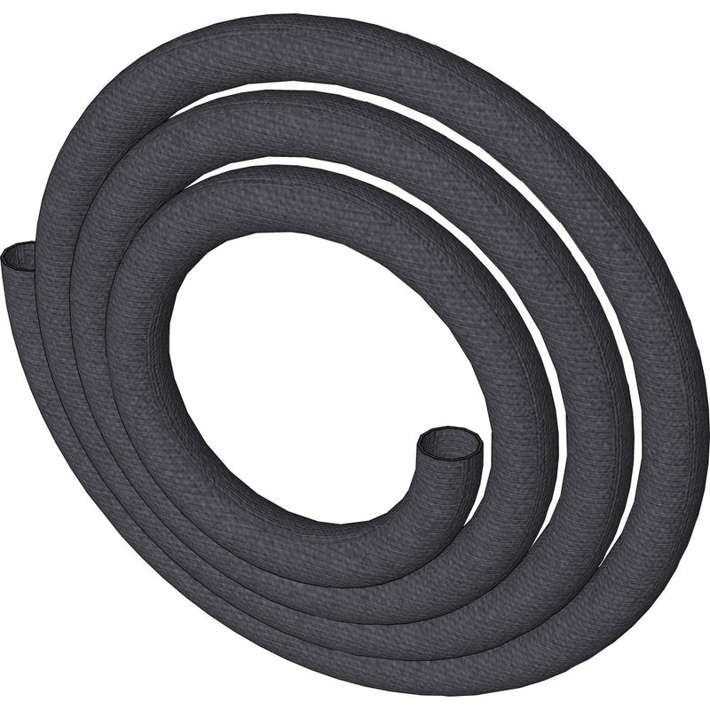 Winch Line Protective Sheath Utv