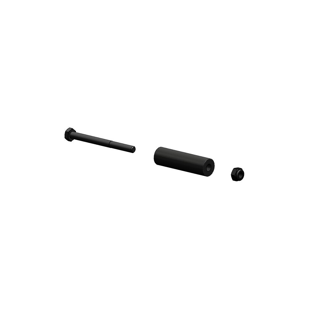 Replacement Se Roller Kit Horizontal Standard