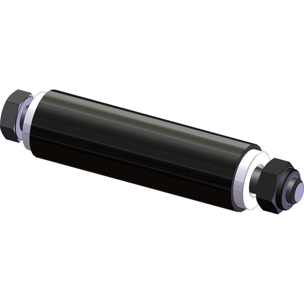 Roller Kit   Aluminum Horizontal  Standard