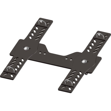 Universal Atv Plow Mount