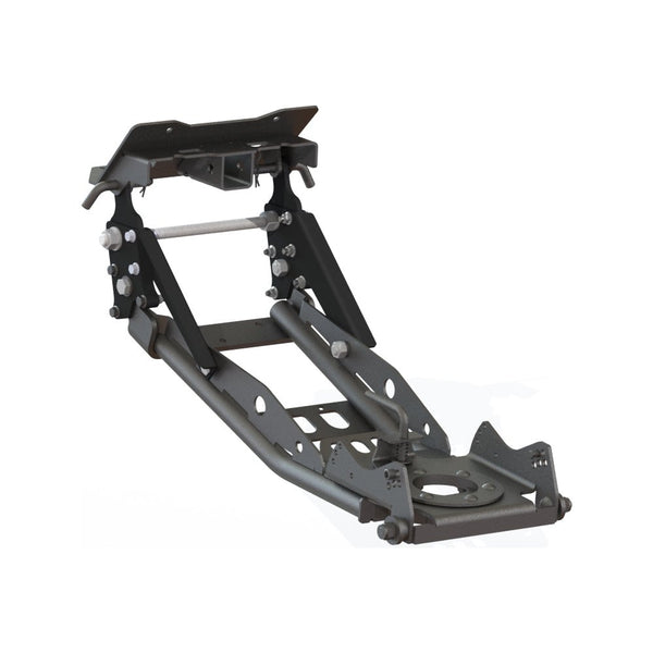 Kfi Utv Plow Lift Kit 6