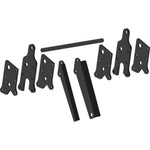 Kfi Utv Plow Lift Kit 6"