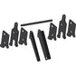 Utv Plow Lift Kit 4"
