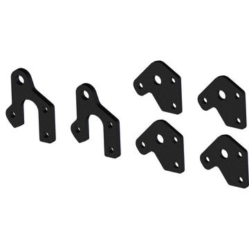 Utv Plow Lift Kit 2"