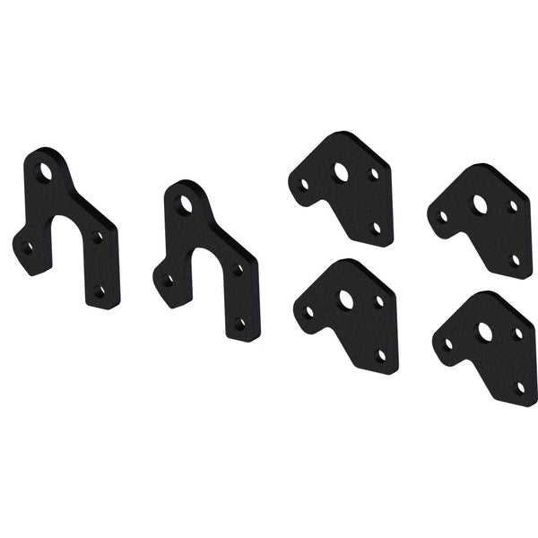 Utv Plow Lift Kit 2