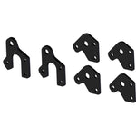 Utv Plow Lift Kit 2"