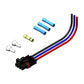 3 Pin Harness