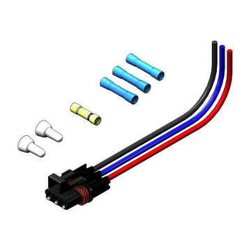 3 Pin Harness