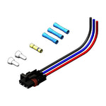3 Pin Harness