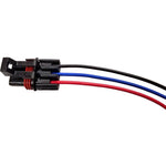 3 Pin Harness