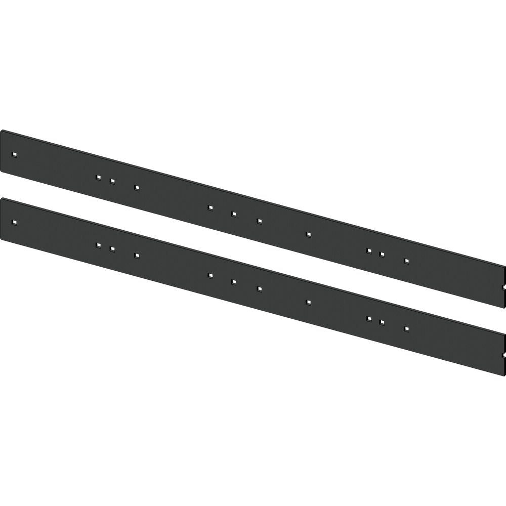 72" Universal Wear Bar