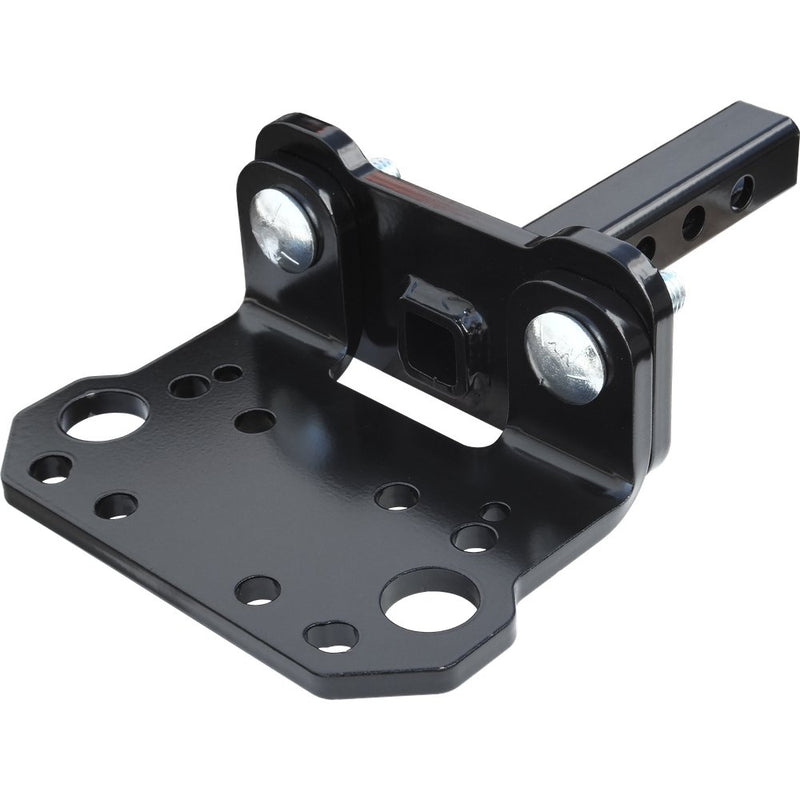 Kfi Tiger Tail 1 1/4" Adj Mount