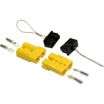 Kfi Atv Quick Connect Ends