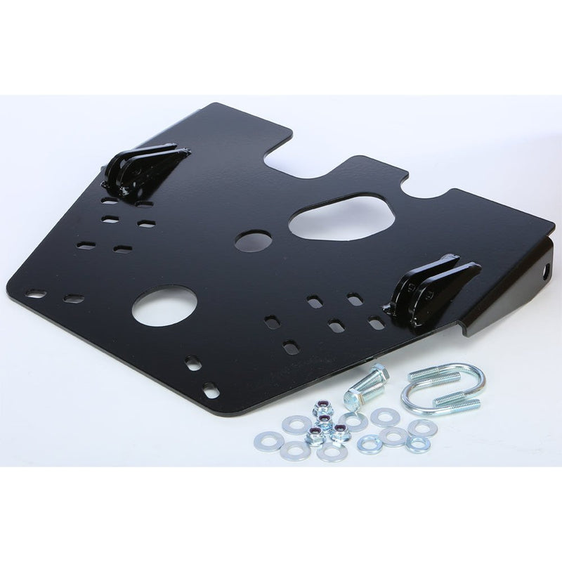 Atv Plow Mount Kit