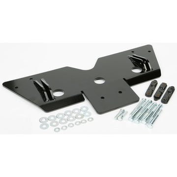 Utv Mid Plow Mount Kit