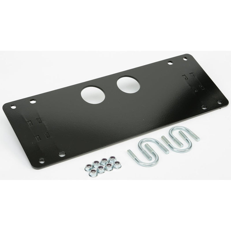 Atv Plow Mount Kit