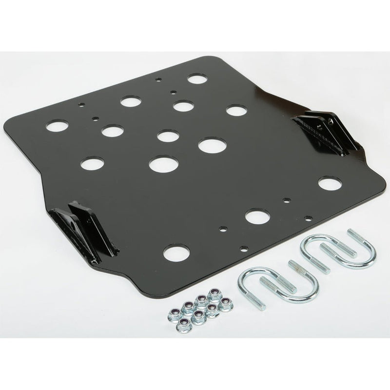 Atv Plow Mount Kit