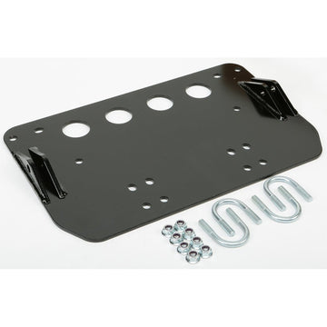 Atv Plow Mount Kit