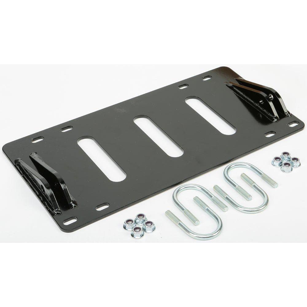 Atv Plow Mount Kit