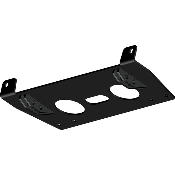 Plow Mount