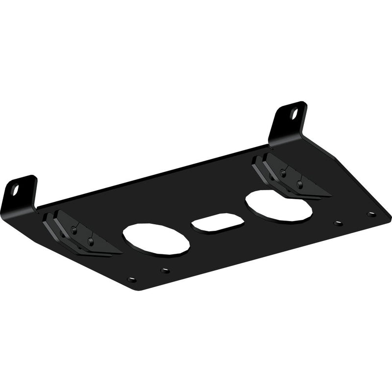 Plow Mount
