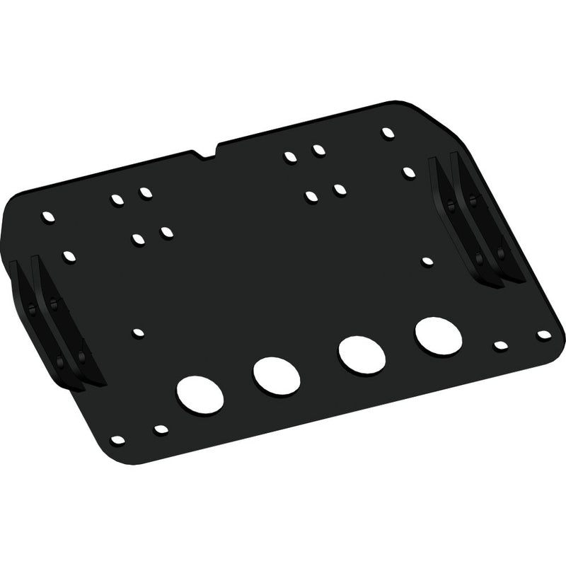 Kfi Plow Mount