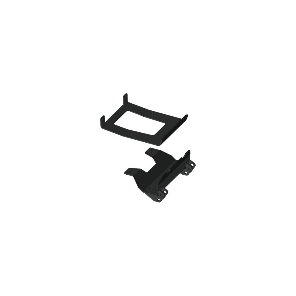 Plow Mount Pol