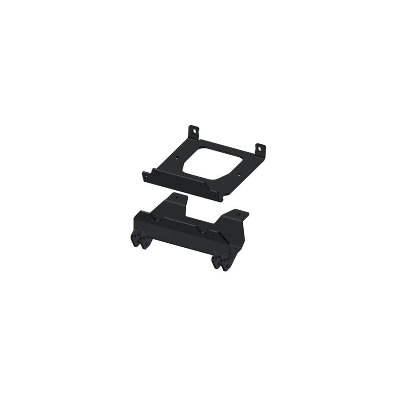 Plow Mount Pol