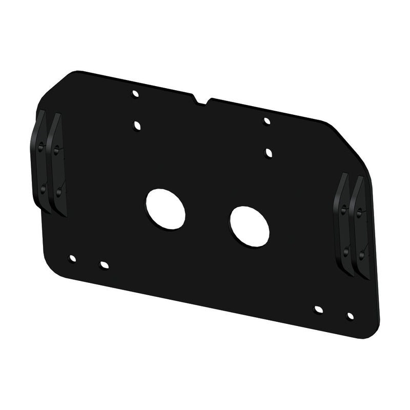 Kfi Plow Mount