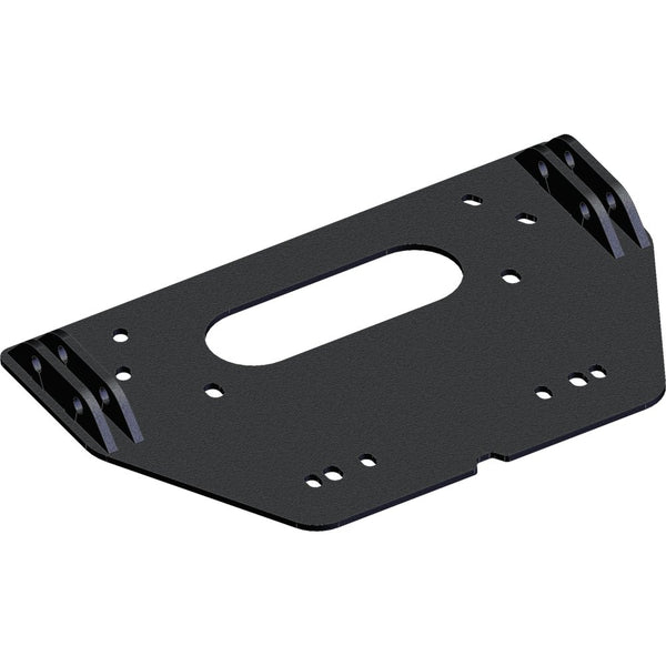 Atv Plow Mount