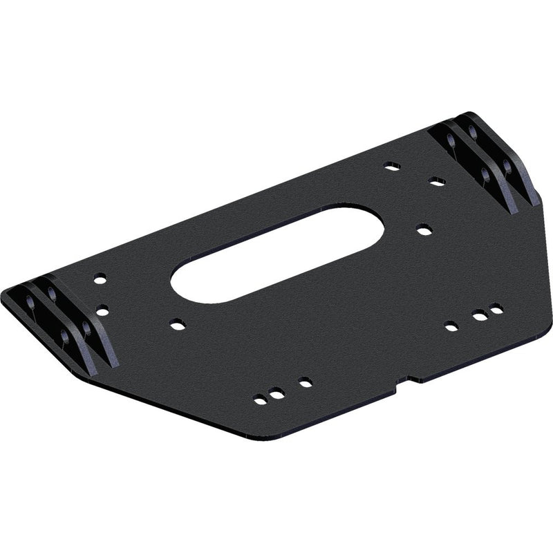 Atv Plow Mount