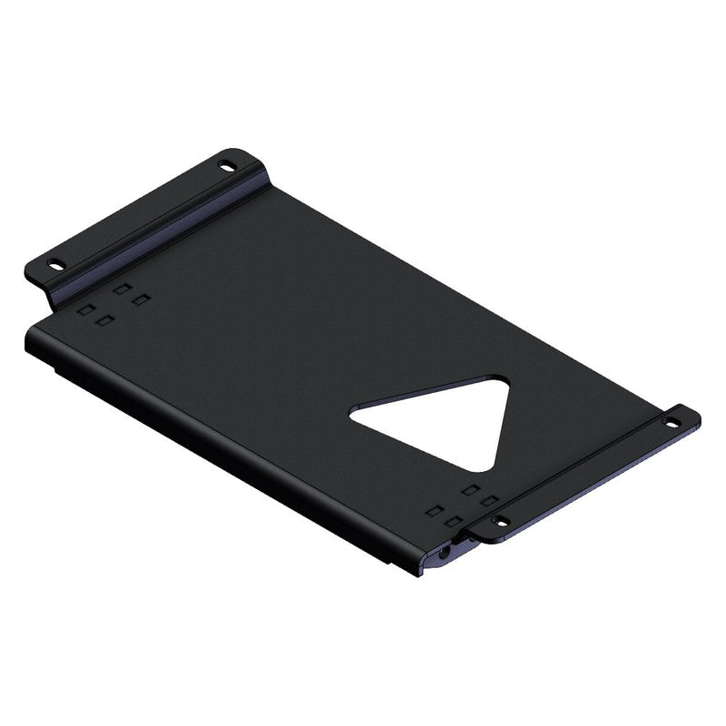 Atv Plow Mount Cfm