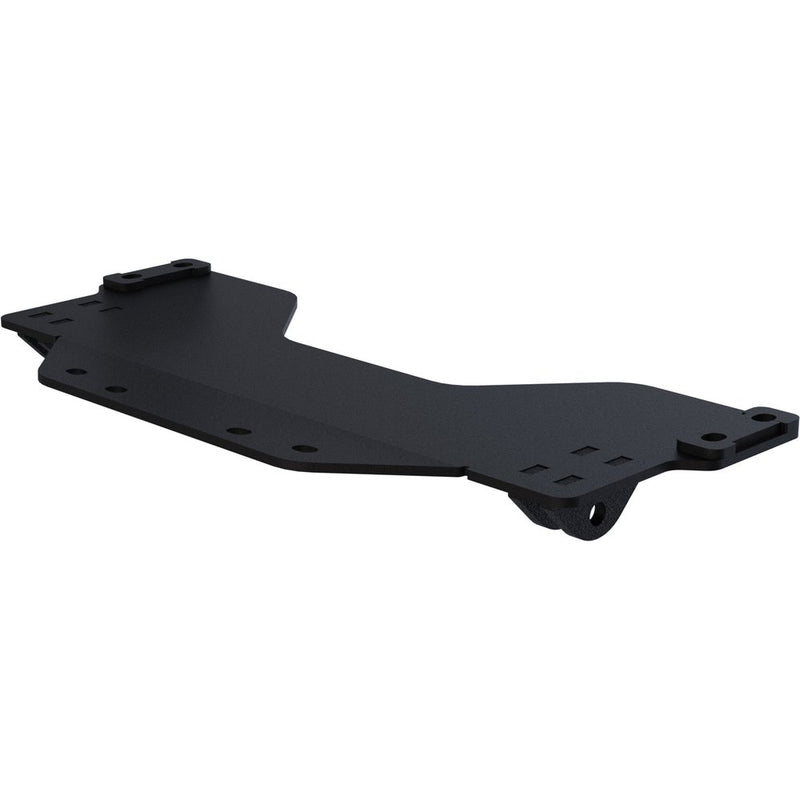 Atv Plow Mount A/C