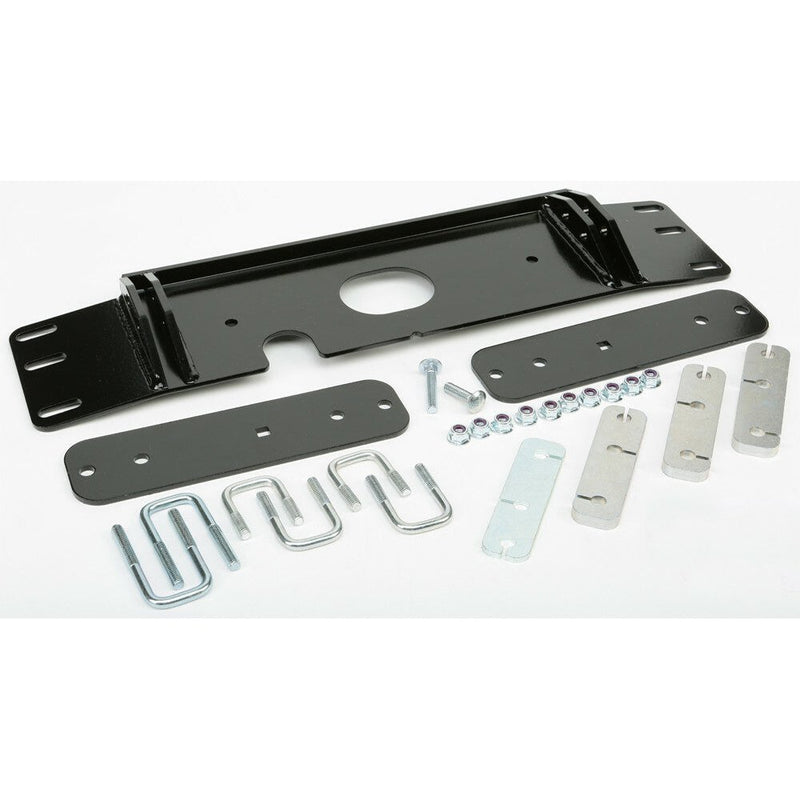Atv Plow Mount Kit