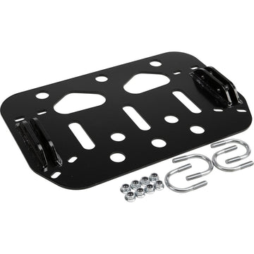 Atv Plow Mount Kit